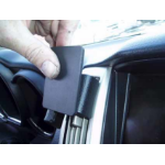 Brodit ProClip Zwart