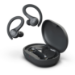 JLab Go Air Sport True Wireless Headset True Wireless Stereo (TWS) Ear-hook Sports Bluetooth Graphite