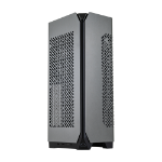 Cooler Master N NCORE 100 MAX Small Form Factor (SFF) Grey 850 W