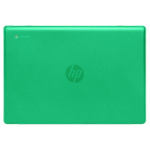 iPearl mCover-HP-C14-G6 notebook case 14" Hardshell case Green