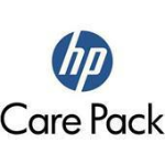HP Install Stackable ProCurve 6100, 1Y, NBD 1 year(s)