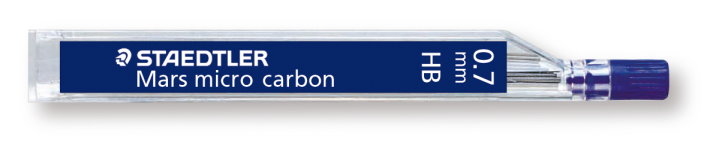 Staedtler Mars micro carbon lead refill HB