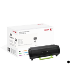 Xerox 006R03390 Toner-kit black, 5K pages (replaces Lexmark 502H) for Lexmark MS 310/410/510