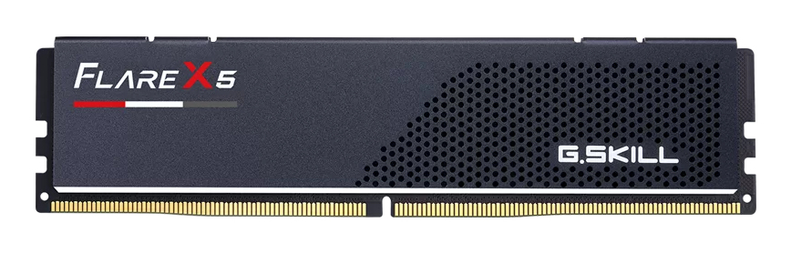 G.Skill Flare X5 F5-6000J3636F16GX1-FX5 memory module 16 GB 1 x 16 GB