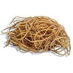 WHITEBOX SIZE 14 RUBBER BANDS 454G