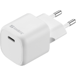Sandberg USB-C AC Charger PD30W EU