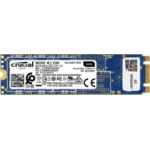 Crucial MX500 500 GB M.2