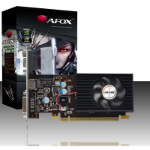 AFOX AF210-512D3L3-V2 graphics card NVIDIA GeForce G210 0.512 GB GDDR3