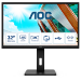 AOC P2 Q32P2 computer monitor 80 cm (31.5") 2560 x 1440 pixels 2K Ultra HD LED Black