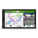 Garmin OTR620 navigator Fixed 6" TFT Touchscreen 6.21 oz (176 g) Black