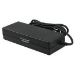 2-Power 613154-001 power adapter/inverter Indoor 120 W Black