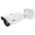 VIVOTEK TB9331-E(19MM) security camera Bullet IP security camera Outdoor 720 x 480 pixels Wall