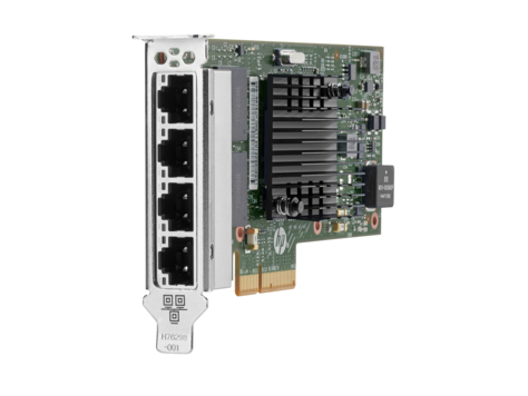 Image of HPE 811546-B21 network card Internal Ethernet 1000 Mbit/s