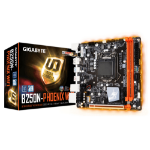 Gigabyte GA-B250N-Phoenix WIFI Intel® B250 LGA 1151 (Socket H4) mini ITX