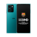 HMD Skyline 16,6 cm (6.55") Dual SIM Android 14 5G USB Type-C 12 GB 256 GB 4600 mAh Blå