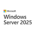 Microsoft OEM/MS Win Svr Std 2025 English 1pkDSP O Microsoft Volume Licensing (MVL) 1 license(s)