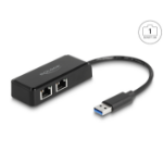 DeLOCK 64194 netwerkkaart Ethernet 5000 Mbit/s