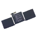 BTI 54.5 6 cell A1713 compatible battery for APPLE A1713 MACBOOK PRO 13 A1708 (2016-2017) MACBOOK PRO 13-INCH 2016 MLL42LL/A
