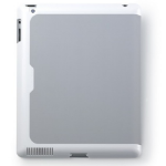 Cooler Master Wake Up Folio Folioblad Grijs