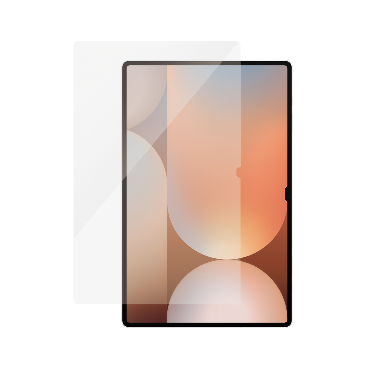 PanzerGlass Â® Screen Protector Samsung Galaxy Tab S8 Ultra | S9 Ultra | S10 Ultra | Ultra-Wide Fit