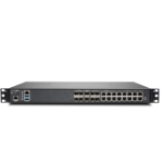 SonicWall NSA 3650 hardware firewall 3.75 Gbit/s