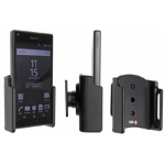 Brodit 511797 houder Passieve houder Mobiele telefoon/Smartphone Zwart