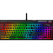 HyperX Alloy Elite 2 - mechanisch gamingtoetsenbord - HX Red (US-indeling)