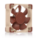 Noctua NF A4x10 5V PWM Computer case Fan 4 cm Brown