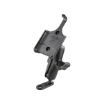 RAM Mounts RAM-B-179-AP7U houder Actieve houder MP3 speler Zwart