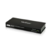 ATEN VC880-AT-E AV extender AV repeater Black