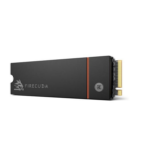 Seagate FireCuda 530 5 TB M.2 PCI Express 4.0 NVMe 3D TLC