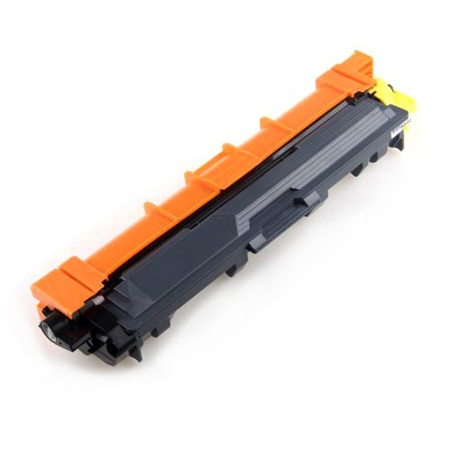 CTS Compatible Brother TN242Y Yellow Toner