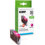 KMP H69 inktcartridge 1 stuk(s) Magenta