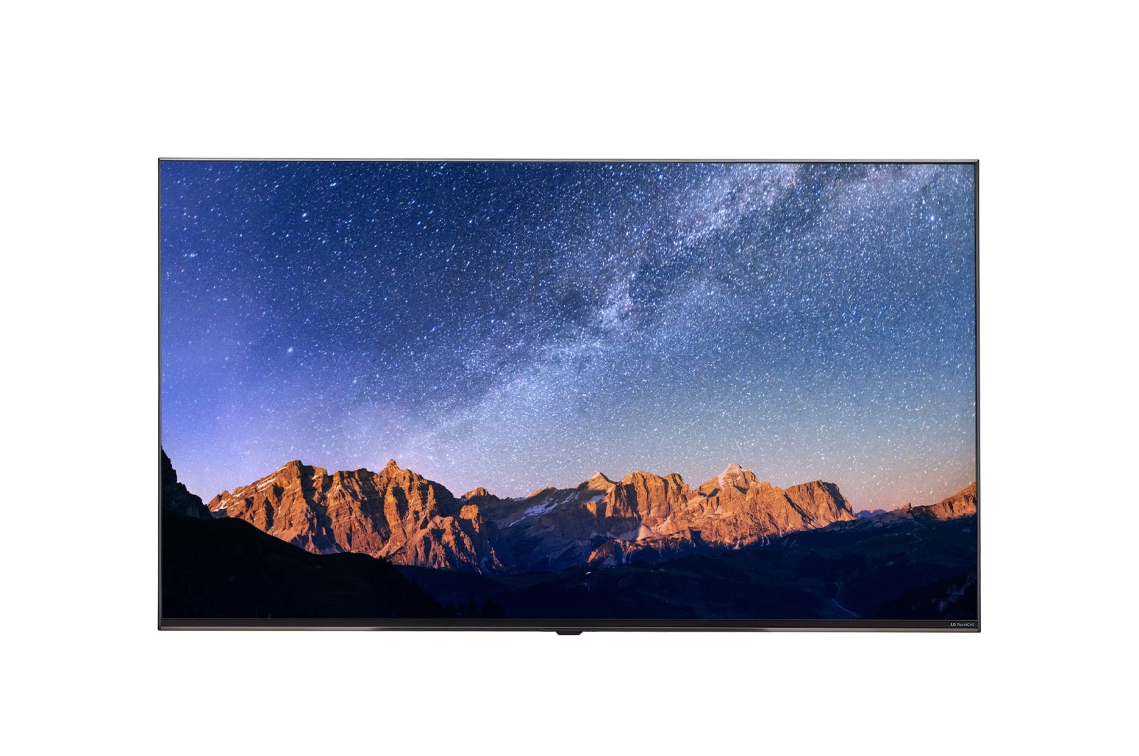 LG 55UR767H hospitality TV 139.7 cm (55") 4K Ultra HD 360 cd/m² S