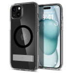 Spigen Ultra Hybrid S mobiele telefoon behuizingen 15,5 cm (6.1") Hoes Transparant