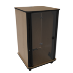 Middle Atlantic RFR Series Reference Furniture Rack - RFR-2428E1