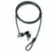 DICOTA D30835 cable lock Black 2 m