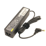 Fujitsu 34065914 netvoeding & inverter Binnen 65 W Zwart