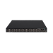 HPE Networking Comware Switch 48G 10/100/1000BASE-T 4 10G/1G BASE-X 5520HI hanterad L3 Gigabit Ethernet (10/100/1000) Svart