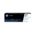 HP 207X originele high-capacity cyaan LaserJet tonercartridge
