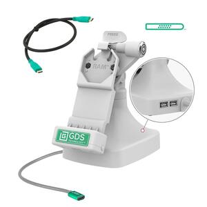 RAM Mounts s GDS Uni-Conn Stand Docking Station with Key Locking (Righ