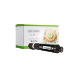 Static Control Components 002-04-RPR58K toner cartridge Compatible Black