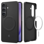 Spigen ACS11048 mobiele telefoon behuizingen 17 cm (6.7") Hoes Zwart