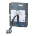 APC RBC33 UPS battery Sealed Lead Acid (VRLA)