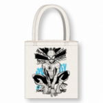 Konix TOTE BAG SPIDERMAN