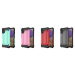 JLC Samsung A15 Military Case