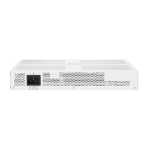 HPE Networking Instant On Switch 8p Gigabit CL6 PoE 2p SFP 124W 1940 Managed L2+ Gigabit Ethernet (10/100/1000) Power over Ethernet (PoE) 1U Wit