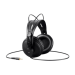 Monoprice 16150 headphones/headset Wired Head-band Music Black
