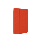 Targus 3D Protection 20.1 cm (7.9") Folio Red