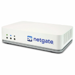 Netgate 2100MAX gateways & controllers 10000 Mbit/s